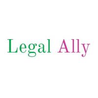 Legal Ally Logo