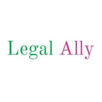 Legal Ally Logo