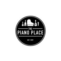 The Piano Place Logo