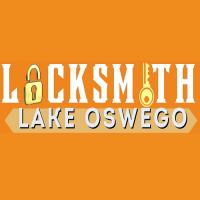 Locksmith Lake Oswego OR Logo