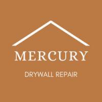 Mercury Drywall Repair Logo