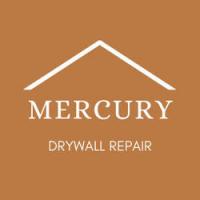 Mercury Drywall Repair Logo