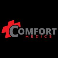 Comfort Medics USA logo