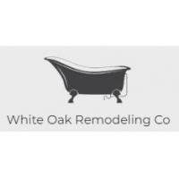White Oak Remodeling Co Logo