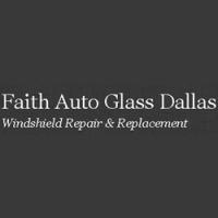 Faith Auto Glass Logo