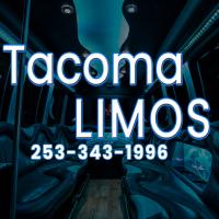 Tacoma Limos Logo
