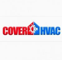 Cover HVAC logo