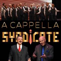 A Cappella Syndicate Logo