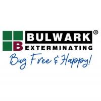 Bulwark Exterminating in Tacoma logo