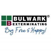 Bulwark Exterminating in Tacoma Logo