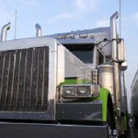 Dan's Parts & Equipment Logo