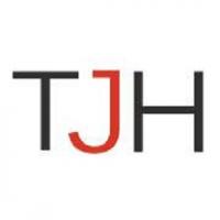 Thomas J. Henry Law Logo