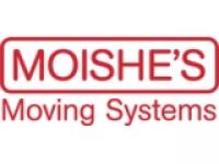 Moishe's Moving and Storage Logo