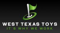 West Texas Toys Logo