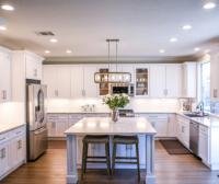 Custom Luxury Bathroom Remodeling Logo