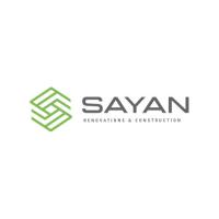 Sayan Renovations & Construction Logo