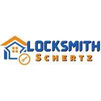Locksmith Schertz logo