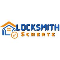 Locksmith Schertz Logo