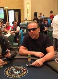 Vic Di Criscio Production Logo