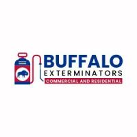 Buffalo Exterminators - Niagara Falls logo