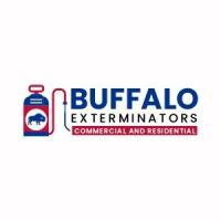 Buffalo Exterminators - Niagara Falls Logo