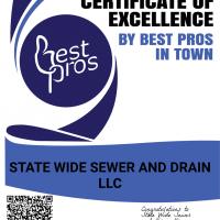 State Wide Sewer & Drain LLC logo