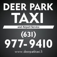 Deer Park Taxi and Airport Service logo