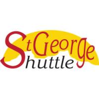 St George Shuttle SLC Logo