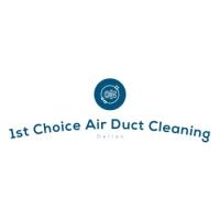 1st Choice Air Duct Cleaning Dallas Logo
