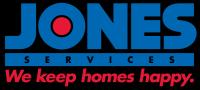 Jones Services Logo