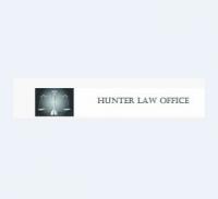 Hunter Law Office Logo