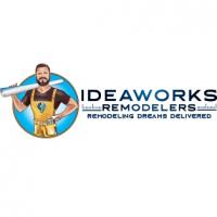 Ideaworks Remodelers Logo