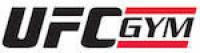 UFC GYM Hendersonville Logo