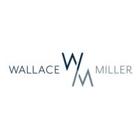 Wallace Miller Logo