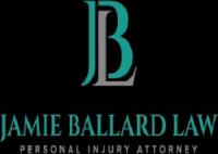 Law Personal Injury Attorney Logo