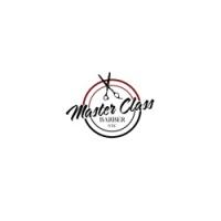 Master Class Barber NYC logo