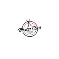 Master Class Barber NYC Logo