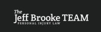 The Jeff Brooke Team Logo