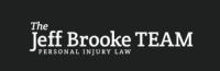 The Jeff Brooke Team Logo