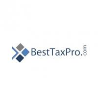 Besttaxpro Logo