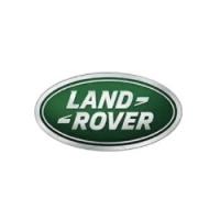 Land Rover Cincinnati Logo