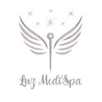 Luz MediSpa logo
