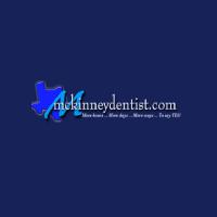 McKinney Dentist Logo