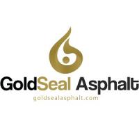 Gold Seal Asphalt Logo