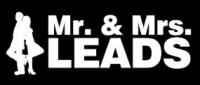 Mr. & Mrs. Leads - Visalia Web Design Logo