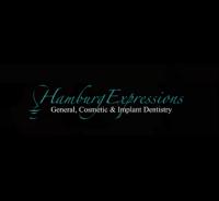 Hamburg Expressions logo