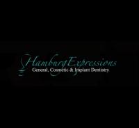 Hamburg Expressions Logo