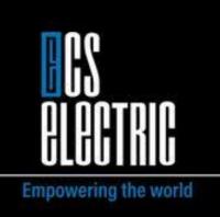 ECS Electric Logo