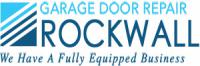 Garage Door Repair Rockwall Logo