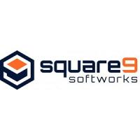 Square 9 Softworks logo